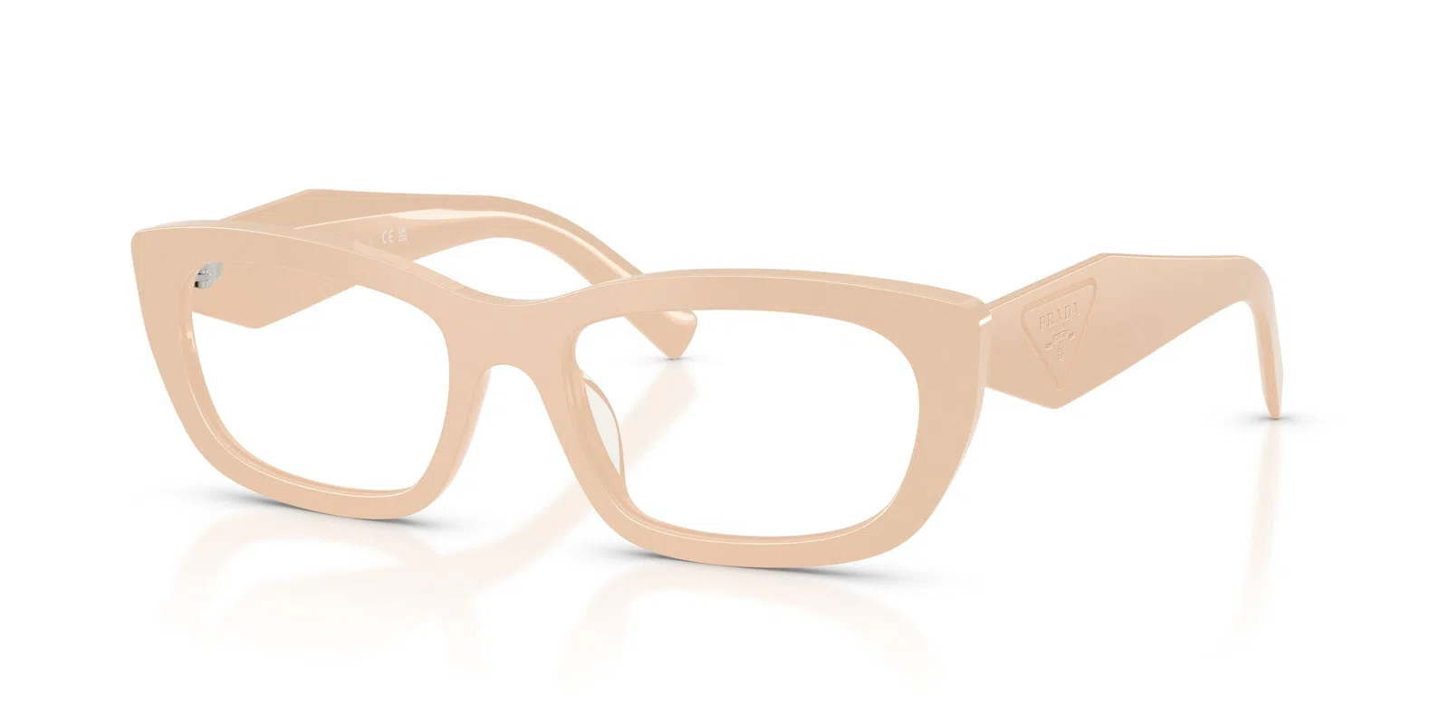 Prada D09V Eyeglasses - view 11